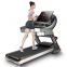 YPOO Manufacturer Fitness treadmill running machine body strong treadmill for home power running machine gym with screen