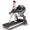 YPOO power running machine running belt treadmill incline treadmill