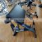 Good design commercial indoor chest exercise gym fitness equipment CRUNCH BENCH TW62