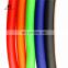 100% copper audio cables 2/0 1/0 2 4 8 10 gauge awg car audio power cable