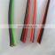 Car Home Audio 16AWG Speaker Wire Transparent Clear Cable 16/2 Gauge 250ft
