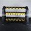 Professional Hot sale commercial gym equipment YW-1702B  Beauty Dumbbell Rack