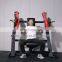 Wholesale commercial chest press machine for gym