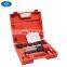 Air Operated Valve Lapper Automotive Engine Repair Tool Pneumatic Valve Grinding Machine Valve Seat Lapping Kit Car