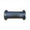 ASTM A234 WPB carbon steel ERW butt weld pipe fittings concentric reducer