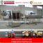 Automatic shrink sleeve labeling machine for cup