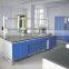Boka chemistry laboratory table for experiments, modern high end laboratory furniture