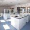 Physics And Science School Modular Metal Lab Furniture With Phenolic Resin Worktops