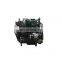 original new Excavator parts 4TNV106T Engine motor, 4TNV106T-SHL S4D106 complete Engine Assy