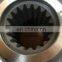 9269956 spur gear For Liebherr  LTC934 grab