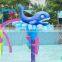 Children Splash Water Spray Toy