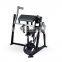 Hammer strength machine LZX-6022 squat hard pull