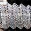 unequal angle steel perforated steel angle iron 40x40x5mm