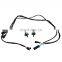Knock Sensor & Cam Camshaft Sensor Extension Wiring Harness For GM LS1/LS6 LS2/LS3