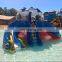 fiberglass animal water slide for sale