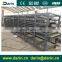 Extruded choco pillow corn flakes cereal food making machines production line