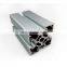 China manufacturer best quality profile aluminum with modular assembly aluminum frame profile
