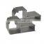 China aluminium profiles suppliers sales decorative aluminium led profiles