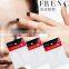 Nail Sticker Stencil Tips Guide French Style DIY Manicure Wave Line Nail Art Decals