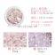 2018 New Arrival Japanese freshness Marshmallow Colors Nail DIY decoration Nail Art paillette spangles