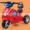 2019 Hot Selling New 6V 4.5AH Electric Kids Motorcycle Tricycle for sale