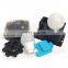 OEM/ODM manufacturer injection mold molding part plastic for small medical molded parts
