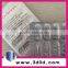new arrive competitive price aluminium foil for packaging