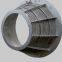 Rotary Drum Screen, Wedge Wire Screen Basket, V Wire Filter Basket