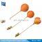 Top Quality Professional Brass Float Ball Valve