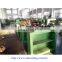 Copper wire/bar continuous extrusion machine