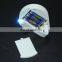 China Factory 8-Colors Motion-Activated LED WC toilet  sensor led light