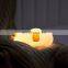 Best Selling 2021 Cute Dog Lamp Nursery Nightlight for Kids Baby Toddler Kawaii Animal Room Decor Teen Gifts