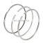 Manufacturer Diesel Engine Parts 106mm Piston Ring for OM924/926