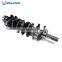 truck engine crankshaft for 3L engine 13401-54020/54060/54080/54100