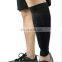 Sports leg protector Soccer Shin Guard Covers Breathable  Calf Compression Sleeve