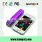 Led Torch Light Portable Power Bank,Smart Mobile Power Bank Manual,Power Bank Charging