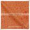 Colour Change Embossed Thermo Leather