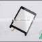 Flexible 3.5 Inch Resistive Touch Screen Panel Front Glass with Anti-Glare Coating and USB