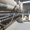 4 lines N folding hand towel paper making machine