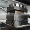 CAK6150 automatic horizontal cnc lathe machine turning center machinery manufacturers