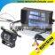 Erisin ES312 7" HD Car Monitor 12V 24V Reversing Fuse Box