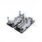 2021 Manufacturer 7 Days Wholesale High Quality Plastic Injection Mold Professional Customized Plastic Injection Mould