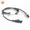 HYS Factory Price ABS Sensor Auto Disc Brake ABS Wheel Speed Sensor for 2059058003 for BENZ C (W205) 2015