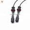HYS  high safety Ignition Wires Set Spark Plug Wire Set Ignition Cable for ZL01-18-140 ZL01-18-140A For Mazda 323 BJ NISSAN 350Z