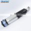 Vehicle Part factory offer Reliable  Rear left  Air suspension strut  for  E65 E66 7-Series OE 37126785537