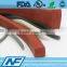 Europe exporting foam rubber tubing with high temperature