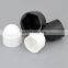 17mm Wheel Nut Ca p Replacement Wheel Nut Covers Lug Wheel Ca p Lug Nut Cover Puller Kit 21pcs
