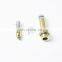 ACT Blue Coil CNG reducer AT12 MediumPressure Reducer for 4 Cylinder engine