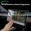 Темперированное стекло для центрального экрана Tesla Model 3, экранов 15 дюймов Tesla Model X/S. Фильм для защиты экрана Tesla Model 3