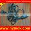 9 pin din to USB Cable Magtek MINI MICR 22517583 22517582